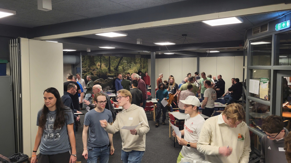 EDC Leiden Diplomacy tournament - 04