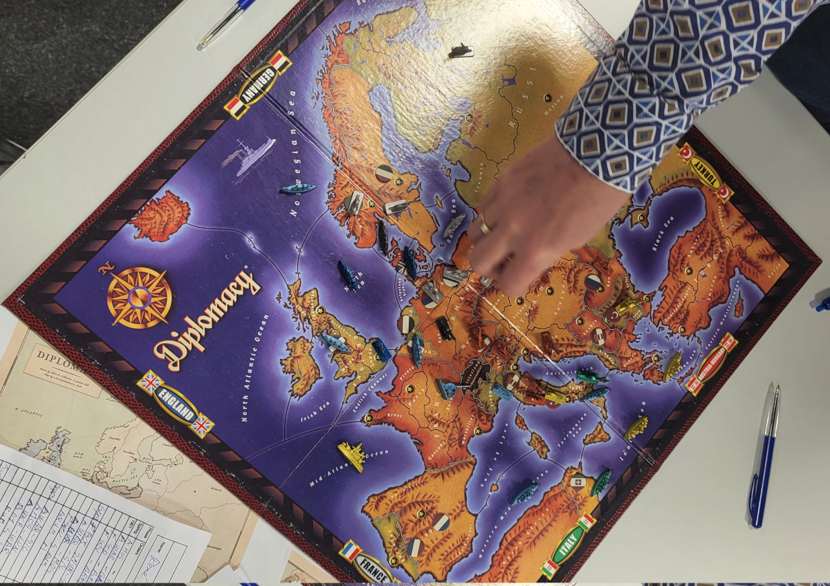 EDC Leiden Diplomacy tournament - 05